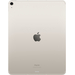iPad Air 13" 2024 Wi-Fi + Cellular 1TB Starlight, Объем встроенной памяти: 1 Тб, Цвет: Starlight / Сияющая звезда, Возможность подключения: Wi-Fi+Cellular, изображение 3