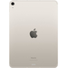 iPad Air 11" 2024 Wi-Fi + Cellular 1TB Starlight, Объем встроенной памяти: 1 Тб, Цвет: Starlight / Сияющая звезда, Возможность подключения: Wi-Fi+Cellular, изображение 3
