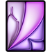 iPad Air 13" 2024 Wi-Fi + Cellular 512GB Purple, Объем встроенной памяти: 512 Гб, Цвет: Purple / Фиолетовый, Возможность подключения: Wi-Fi+Cellular, изображение 2