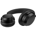 Беспроводные наушники Sennheiser Accentum Wireless Black, изображение 5