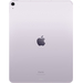 iPad Air 13" 2024 Wi-Fi + Cellular 256GB Purple, Объем встроенной памяти: 256 Гб, Цвет: Purple / Фиолетовый, Возможность подключения: Wi-Fi+Cellular, изображение 3