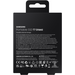 Внешний SSD Samsung T7 Shield 1Tb (MU-PE1T0S/WW) Black, Объем накопителя: 1 Тб, Цвет: Black / Черный, изображение 9