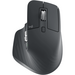 Мышь беспроводная Logitech MX Master 3s (910-006559) графитовый, Цвет: Graphite / Графитовый