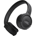 Беспроводные наушники JBL 520BT Black, Цвет: Black / Черный