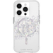 Чехол Case Mate Karat Touch of Pearl case MagSafe - iPhone 15 Pro