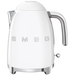 Чайник SMEG KLF03WHEU электрический белый, Цвет: White / Белый