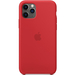 Чехол Apple для iPhone 11 Pro Silicone Case (PRODUCT)RED (оригинал)