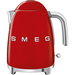 Чайник SMEG KLF03RDEU электрический красный, Цвет: Red / Красный