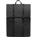 Рюкзак Gaston Luga RE801 Backpack Spläsh 2.0 для ноутбука размером до 13" черный, Цвет: Black / Черный