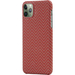 Чехол Pitaka MagCase для iPhone 11 Pro (Red/Orange)