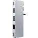 USB-Хаб Satechi Pro Hub Mini Silver