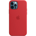 Чехол Apple для iPhone 12 Pro Silicone Case PRODUCT(RED) (оригинал)