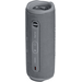Колонка беспроводная JBL Flip 6 Gray, Цвет: Grey / Серый, изображение 4