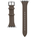 Ремешок Spigen Cyrill Kajuk Leather Apple Watch 40/41mm Khaki, изображение 6
