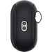 Защитный чехол Spigen Silicon Fit with Strap for AirPods Pro 1 / 2 Black, изображение 6