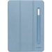 Чехол LAUT Huex Folio Apple Pencil do iPad Air 10.9" 4/5G (sky blue), Цвет: Blue / Голубой