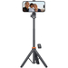 Селфи-стик Tech-Protect L03S Bluetooth Selfie Stick Tripod Black