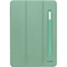Чехол LAUT Huex Folio Apple Pencil do iPad Air 10.9" 4/5G (green), Цвет: Green / Зеленый