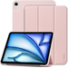Защитный чехол Tech-Protect SmartCase iPad Air 4 2020 / 5 2022 Pink, Цвет: Pink / Розовый, изображение 7