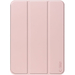 Защитный чехол Tech-Protect SmartCase iPad Air 4 2020 / 5 2022 Pink, Цвет: Pink / Розовый