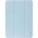 Защитный чехол Tech-Protect SmartCase iPad Air 4 2020 / 5 2022 Sky Blue, Цвет: Blue / Голубой