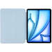 Защитный чехол Tech-Protect SmartCase iPad Air 4 2020 / 5 2022 Sky Blue, Цвет: Blue / Голубой, изображение 3