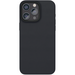 Чехол VLP Ecopelle для iPhone 15 Pro Black