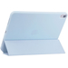 Защитный чехол Tech-Protect SmartCase iPad Air 4 2020 / 5 2022 Sky Blue, Цвет: Blue / Голубой, изображение 6