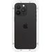 Защитное стекло Spigen Glas.TR 2-Pack iPhone 15 Pro Clear, изображение 4