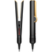 Выпрямитель Dyson Airstrait HT01 straightener Gold/Onyx Black, Цвет: Black / Черный
