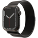 Ремешок для Apple Watch 40mm VLP Milanese Band Black