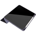 Чехол для iPad Pro M4 (11'') VLP Split Folio Lavender, Цвет: Violet / Фиолетовый, изображение 6