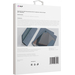 Чехол для iPad Air M2 (11'') VLP Split Folio Lavender, изображение 10