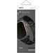 Ремешок для Apple Watch 49/45/44/42 mm Uniq OSTA Steel Strap with Self-Adjustable Links Black, изображение 4