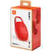 Портативная колонка JBL Clip 5 Red, Цвет: Red / Красный, изображение 9