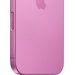 Apple iPhone 16 Plus 128GB Pink, Объем встроенной памяти: 128 Гб, Цвет: Pink / Розовый, изображение 5