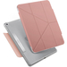 Чехол для iPad 10.2 (2020/19) Uniq Camden Anti-microbial Pink, Цвет: Pink / Розовый, изображение 4