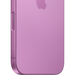 Apple iPhone 16 128GB Pink, Объем встроенной памяти: 128 Гб, Цвет: Pink / Розовый, изображение 5