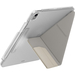 Чехол для iPad Air 11 (2024) Uniq Camden Click Ivory, Цвет: Ivory / Слоновая кость, изображение 5