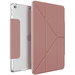 Чехол для iPad 10.2 (2020/19) Uniq Camden Anti-microbial Pink, Цвет: Pink / Розовый, изображение 3