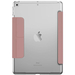 Чехол для iPad 10.2 (2020/19) Uniq Camden Anti-microbial Pink, Цвет: Pink / Розовый, изображение 2