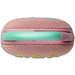 Портативная колонка JBL Clip 5 Pink, Цвет: Pink / Розовый, изображение 5