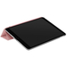 Чехол для iPad 10.2 (2020/19) Uniq Camden Anti-microbial Pink, Цвет: Pink / Розовый, изображение 7