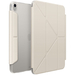 Чехол для iPad Air 11 (2024) Uniq Camden Click Ivory, Цвет: Ivory / Слоновая кость, изображение 3