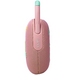 Портативная колонка JBL Clip 5 Pink, Цвет: Pink / Розовый, изображение 8