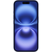 Apple iPhone 16 128GB Ultramarine, Объем встроенной памяти: 128 Гб, Цвет: Purple / Фиолетовый, изображение 2