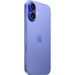 Apple iPhone 16 128GB Ultramarine, Объем встроенной памяти: 128 Гб, Цвет: Purple / Фиолетовый, изображение 3