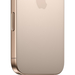 Apple iPhone 16 Pro Max 512GB Desert Titanium, Объем встроенной памяти: 512 Гб, Цвет: Beige / Бежевый, изображение 5