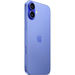 Apple iPhone 16 Plus 256GB Ultramarine, Объем встроенной памяти: 256 Гб, Цвет: Purple / Фиолетовый, изображение 3