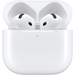 Наушники Apple AirPods 4 (MXP63)